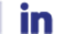 linkedin icon